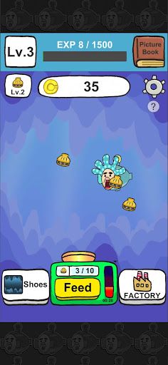 FishOjisan - [Evolution ] - Screenshot 4