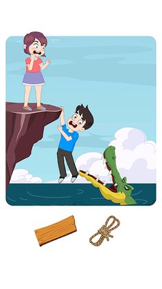 Help The Couple - Screenshot 1