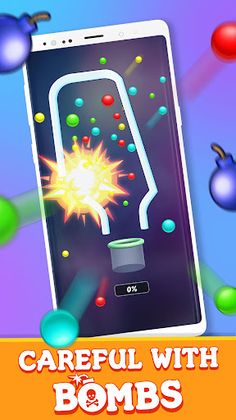 Pull Pin Puzzle Game - Screenshot 4