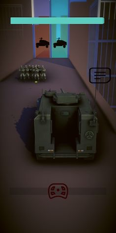 INVINCIBLE FIGHTER - Screenshot 4