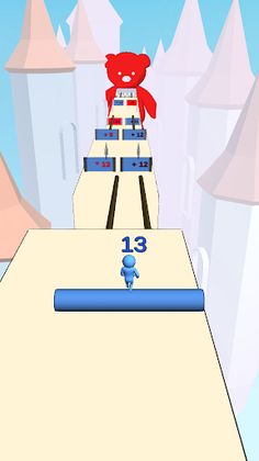 Saw Run - Screenshot 4