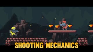 Gunner Runner - Screenshot 3