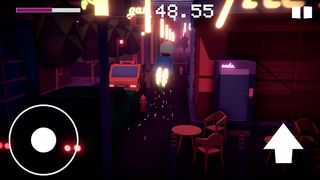 Jetpack Man - Screenshot 2