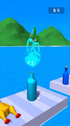 Open Bottles - Screenshot 3