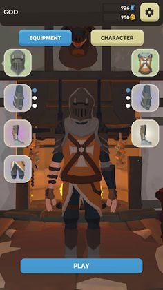 Slap Fighting Championship - Screenshot 1