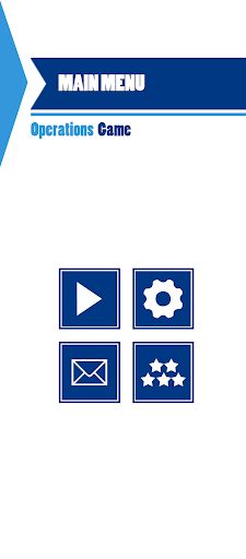 Operations Game - Screenshot 2