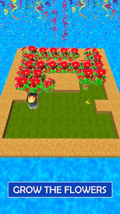 Idle Grass Cutter Tycoon - Screenshot 3