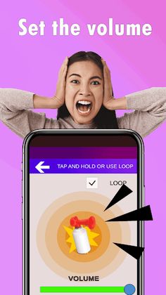 Air Horn Siren Prank & Sounds - Screenshot 3