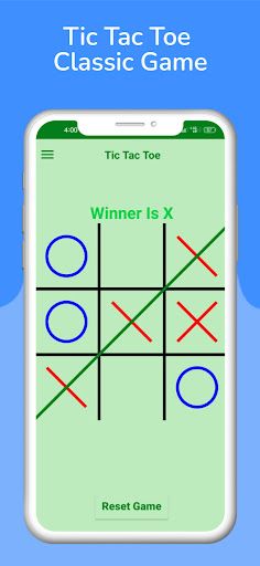 Tic Tac Toe | 2Player XOXO - Screenshot 3