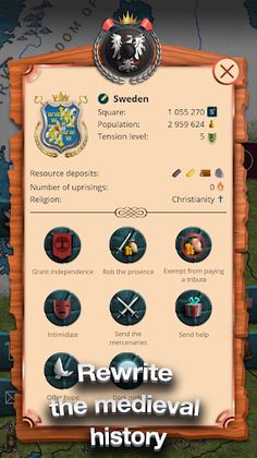 Europe 1784 Premium - Screenshot 4