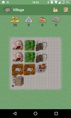 City Father - Screenshot 2