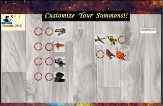 Prodigy Run - Screenshot 1