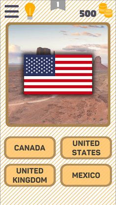 Picture Quiz: Backpacker - Screenshot 2