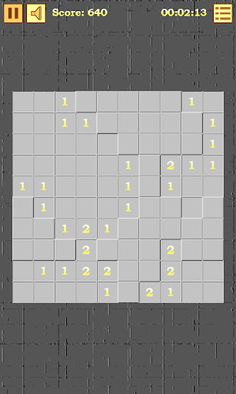 Minesweeper - Screenshot 4
