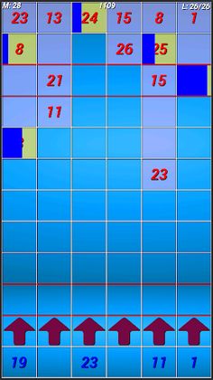 Hold The Line (HTL) numbers ga - Screenshot 2