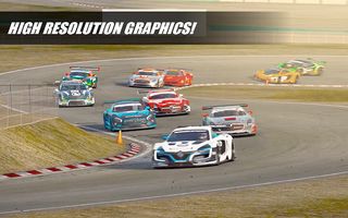 Street Ultimate Race Car Game - Screenshot 3