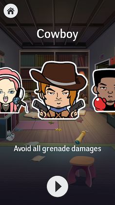 Pass the Dynamite - Screenshot 3