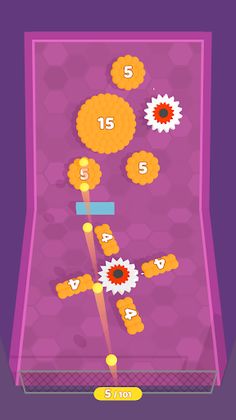 Ball Madness - Screenshot 2