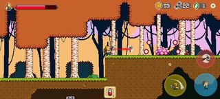 Fat Viking - Screenshot 3