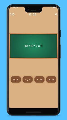 Mathefy - Screenshot 2