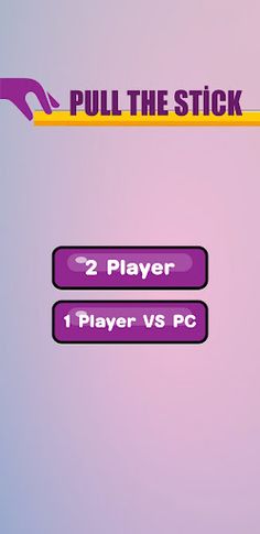 Pull The Stick - Screenshot 1