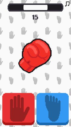 HandFoot - Screenshot 3