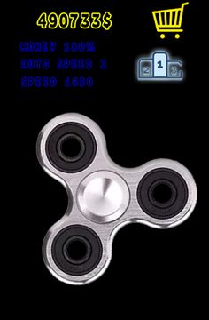 spinner idle - Screenshot 2
