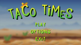 Taco Times - Screenshot 2
