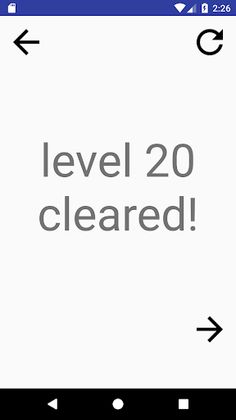 Color Flip - Screenshot 3