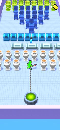 Lab Escape - Screenshot 1