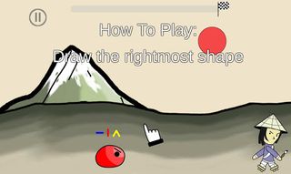 Swipe Fu - Screenshot 1