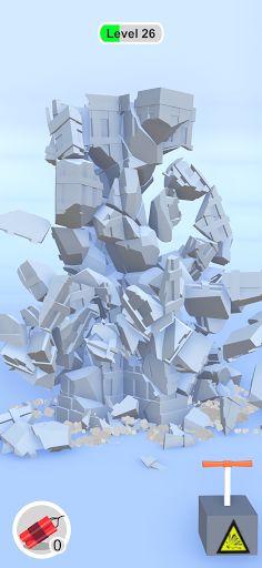 Building Blasting - Screenshot 4