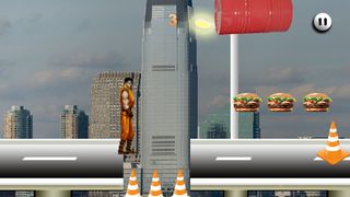 Final fighter 2024 - Screenshot 3