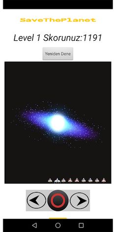 Save The Planet - Screenshot 1