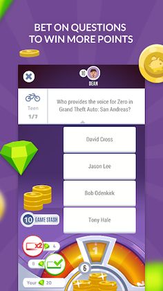 Stake Your Stash Triva Quiz - Screenshot 3