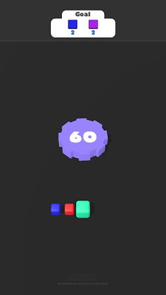 Stack Match 3D - Screenshot 1