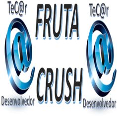 Fruta Crush Online - Screenshot 2