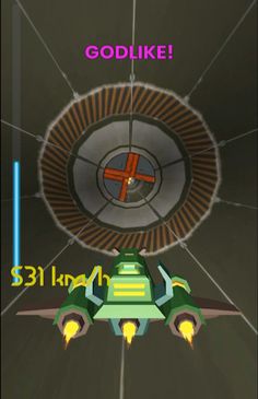 Hyper Speed - Screenshot 3