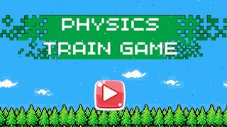 The Physics Game - Screenshot 1