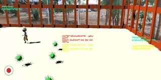 Med Kit Collector AR - Screenshot 1