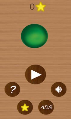 Bouncy Ball - Hit Jump - Screenshot 1