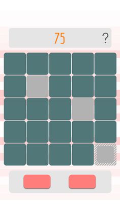 Square Color - Screenshot 2