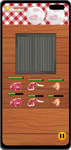 Fast Chef - Screenshot 3