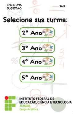 BRINCALC - Matemática para o E - Screenshot 1