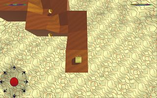 B - Parkour - Screenshot 1