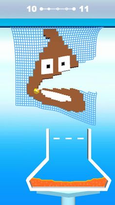 Tear the Cloth - Screenshot 1