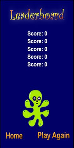 Lab Monster - Screenshot 2