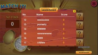 Match-it - Screenshot 1