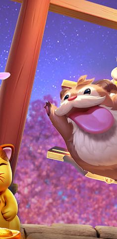 Lucky God War - Screenshot 3