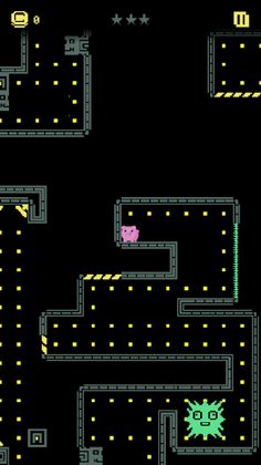 Tomb Maze Escape - Screenshot 3